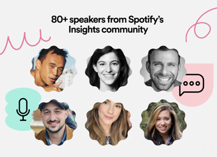 Spotify Insights Unwound